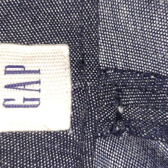 Gap Ladies Wool pants NWOT - Picture 9 of 12